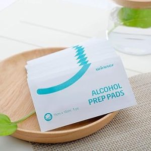 Alcohol Pads