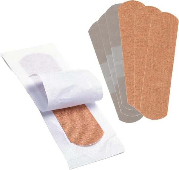 Bandages