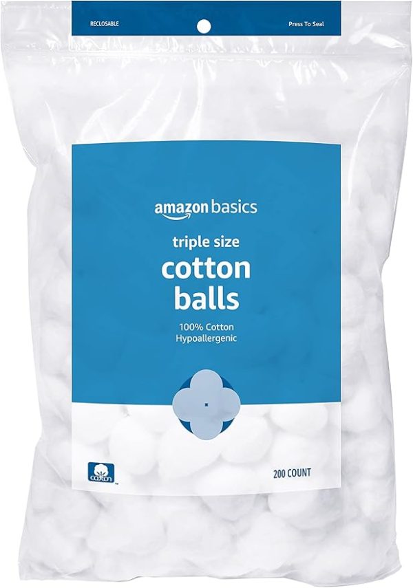 Cotton Balls - Image 2