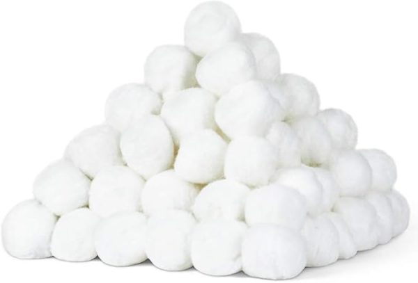 Cotton Balls - Image 4