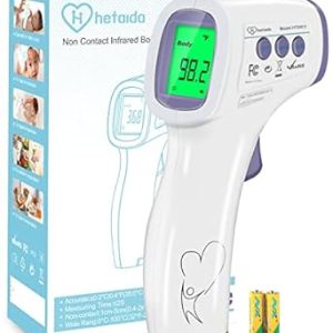 Digital Thermometer Non-Contact Infrared Thermometer