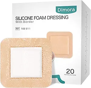 Dressings