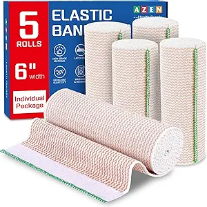 Elastic Bandages
