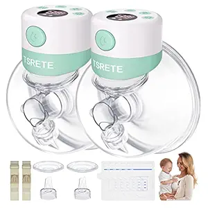 Electric Breast Pump
