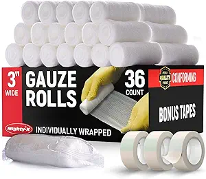 Gauzes