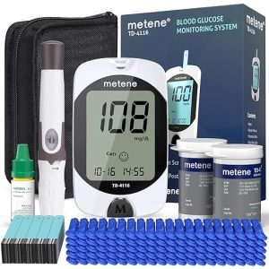 Glucometer