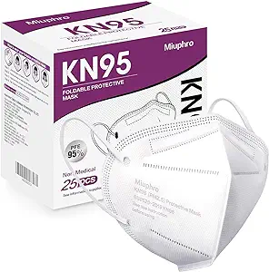 KN95 Masks