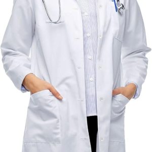Lab Coats