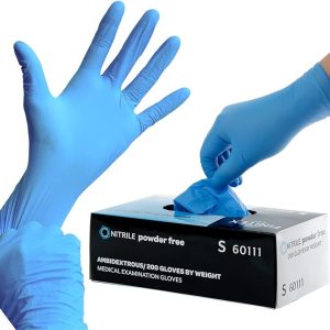 Surgical Gloves