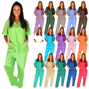 Scrubs