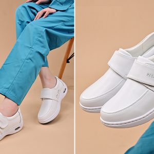 Shoes for Healthcare Workers